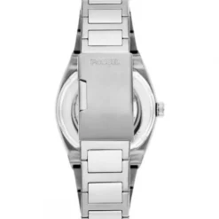 Fossil Metallarmband-Everett Automatic - ME3220