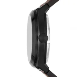 Fossil Lederarmband-Everett Automatic - ME3207