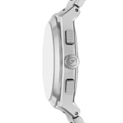 Fossil Metallarmband-Everett Chronograph - FS6105