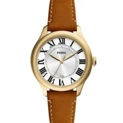 Fossil Metallarmband-Gilmore - ES5397