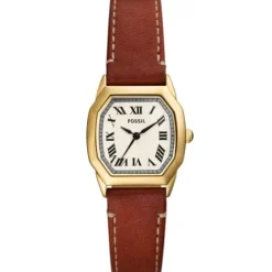 Fossil Lederarmband-Harlow - ES5364