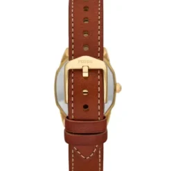 Fossil Lederarmband-Harlow - ES5364