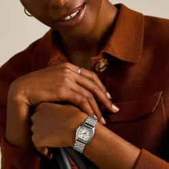 Fossil Metallarmband-Harlow - ES5363