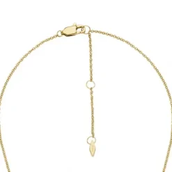 Fossil Halsketten-Harlow Halskette - JF04534710