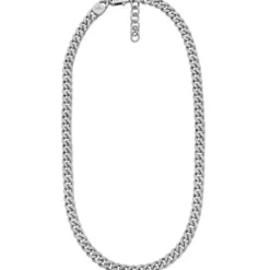 Fossil Halsketten-Harlow Halskette - JF04696040