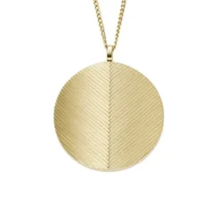 Fossil Halsketten-Harlow Halskette - JF04738710