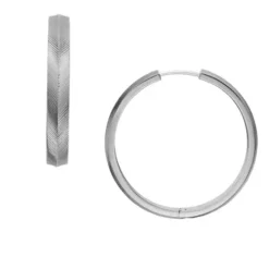 Fossil Ohrringe-Harlow Ohrringe - JF04668040