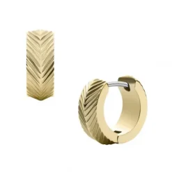 Fossil Ohrringe-Harlow Ohrringe - JF04116710