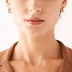 Fossil Ohrringe-Harlow Ohrringe - JF04116710