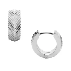 Fossil Ohrringe-Harlow Ohrringe - JF04666040