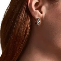 Fossil Ohrringe-Harlow Ohrringe - JF04666040