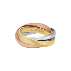 Fossil Ringe-Harlow Ring - JF04807998