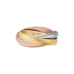 Fossil Ringe-Harlow Ring - JF04807998