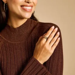 Fossil Ringe-Harlow Ring - JF04807998