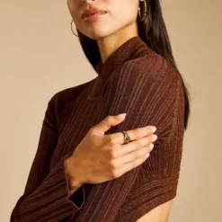 Fossil Ringe-Harlow Ring - JF04807998