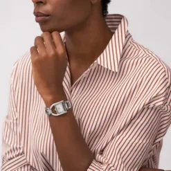 Fossil Metallarmband-Harwell - ES5326