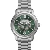 Fossil Metallarmband-Heritage - ME3262