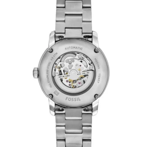 Fossil Metallarmband-Heritage - ME3262