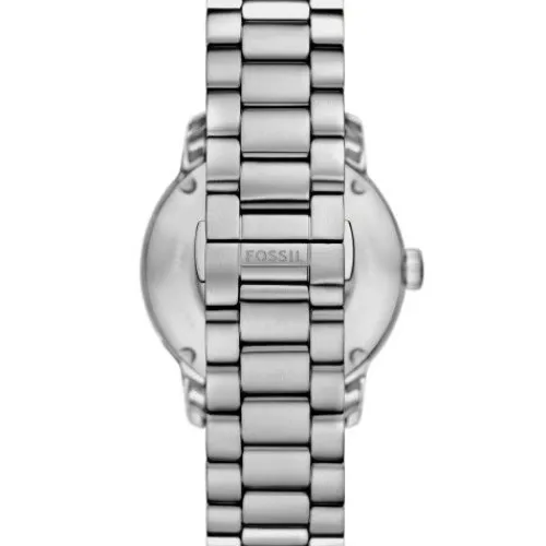 Fossil Metallarmband-Heritage - ME3262