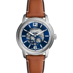 Fossil Lederarmband-Heritage - ME3263