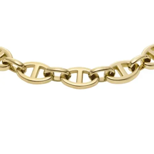 Fossil Armbänder-Heritage Armband - JF04759710