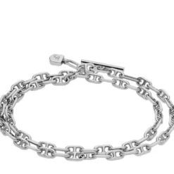 Fossil Armbänder-Heritage Armband - JA7245040