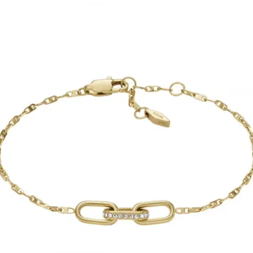 Fossil Armbänder-Heritage Armband - JF04525710