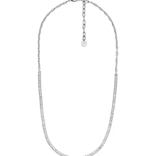 Fossil Halsketten-Heritage Halskette - JA7271040