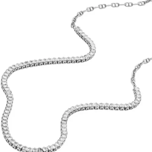 Fossil Halsketten-Heritage Halskette - JA7271040