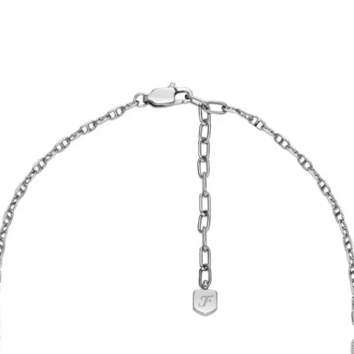 Fossil Halsketten-Heritage Halskette - JA7271040