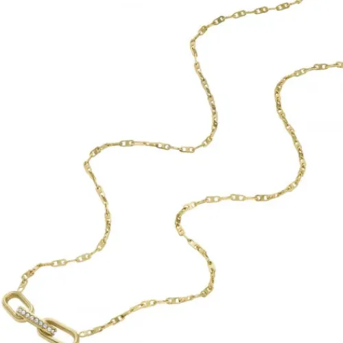Fossil Halsketten-Heritage Halskette - JF04523710