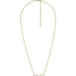 Fossil Halsketten-Heritage Halskette - JF04523710