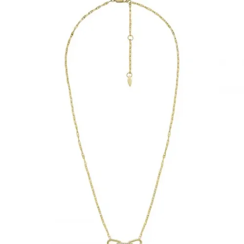 Fossil Halsketten-Heritage Halskette - JF04523710