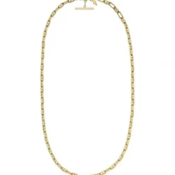 Fossil Halsketten-Heritage Halskette - JA7209710