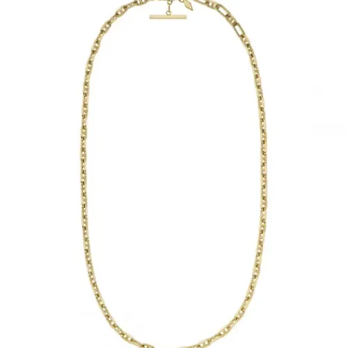 Fossil Halsketten-Heritage Halskette - JA7209710