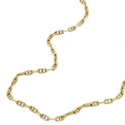 Fossil Halsketten-Heritage Halskette - JA7209710