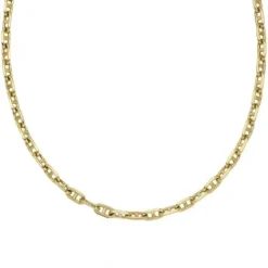 Fossil Halsketten-Heritage Halskette - JA7209710