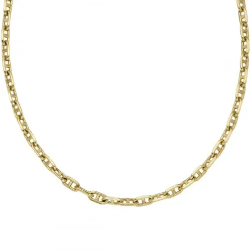 Fossil Halsketten-Heritage Halskette - JA7209710