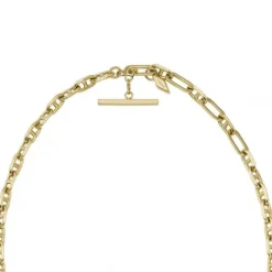 Fossil Halsketten-Heritage Halskette - JA7209710