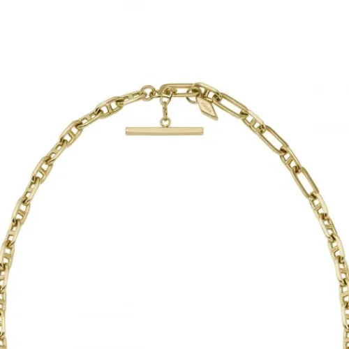 Fossil Halsketten-Heritage Halskette - JA7209710