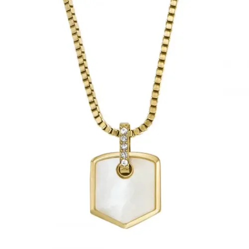 Fossil Halsketten-Heritage Halskette - JF04529710