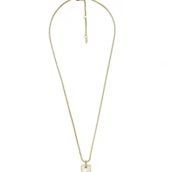 Fossil Halsketten-Heritage Halskette - JF04529710