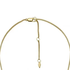 Fossil Halsketten-Heritage Halskette - JF04529710