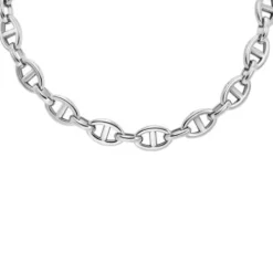 Fossil Halsketten-Heritage Halskette - JA7242040