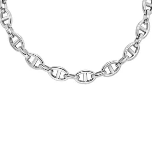 Fossil Halsketten-Heritage Halskette - JA7242040