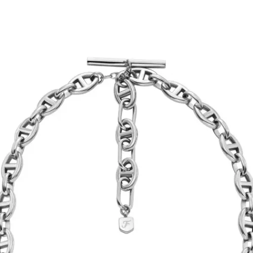 Fossil Halsketten-Heritage Halskette - JA7242040