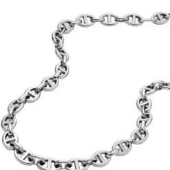 Fossil Halsketten-Heritage Halskette - JA7242040