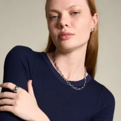 Fossil Halsketten-Heritage Halskette - JA7242040