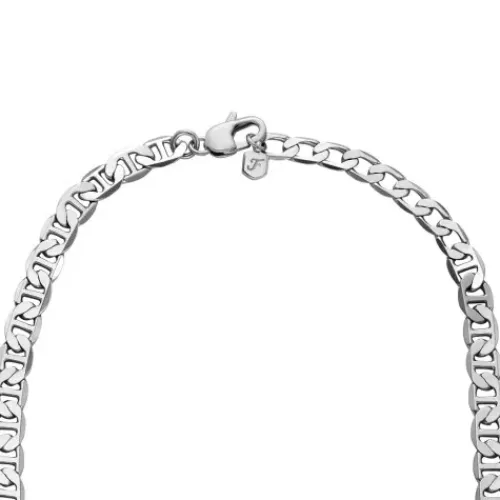 Fossil Halsketten-Heritage Halskette - JA7238040