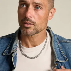 Fossil Halsketten-Heritage Halskette - JA7238040